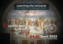 Vatican Observatory Summer Schools (or VOSS)