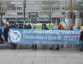 Langes Banner 