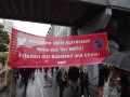 Transparent der DKP