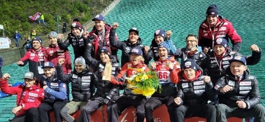 Team Polen 