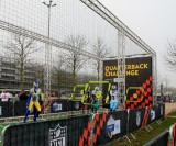 Quarterback Challenge