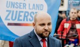 Markus-Cornel Frohnmaier (AfD)