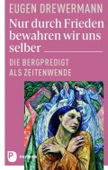 Buchcover von Dr. Eugen Drewermanns Buch 