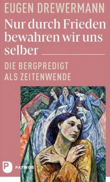 Buchcover von Dr. Eugen Drewermanns Buch 