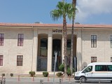 Archäologisches Museum, Tarsus/Türkei, 02.09.2025. Foto: Sergej Perelman 