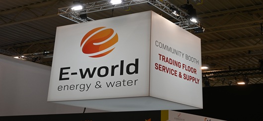 E-World