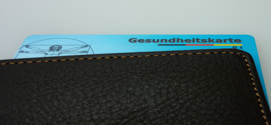 Welche Krankenkasse hat denn nun das Geld und was ist damit passiert ?