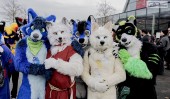 Comic Con Stuttgart 09.12.2023