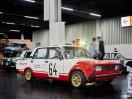 Retro-Classics Bavaria Nürnberg 09.12.2023