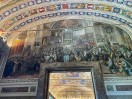 Ingresso del Vaticano-Roma-Italia2025