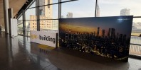 Light+Building-Messe Frankfurt am Main 2026