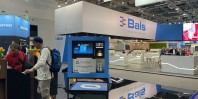 Light+Building-Messe Frankfurt am Main 2026-Messestand Bals