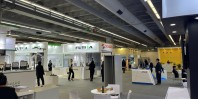 Light+Building-Messe Frankfurt am Main 2026-Messestand FUTINA Electrical