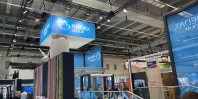 Light+Building-Messe Frankfurt am Main 2026-Messestand NIEDAX Group