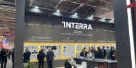 Light+Building-Messe Frankfurt am Main 2026-Messestand INTERRA