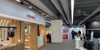 Light+Building-Messe Frankfurt am Main 2026-Messestand Romney Opto-Electronic