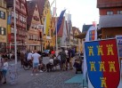 Die Siebenbürgen laden zum 76. Heimatfest